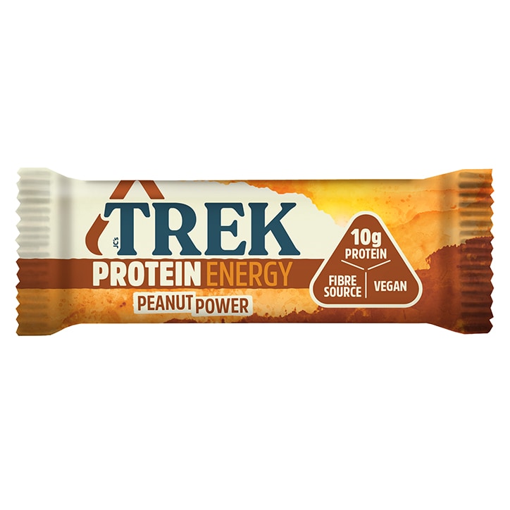 Trek Peanut Power 55g